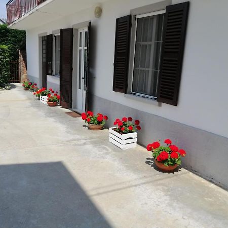 Casa Bruna San Martino Alfieri Esterno foto