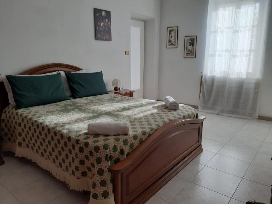 Casa Bruna San Martino Alfieri Esterno foto