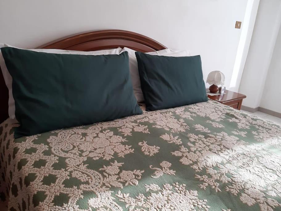 Casa Bruna San Martino Alfieri Esterno foto