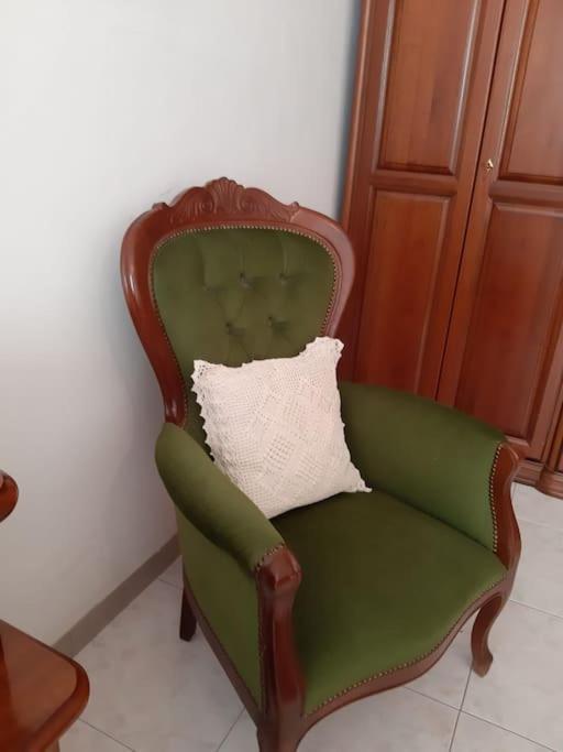 Casa Bruna San Martino Alfieri Esterno foto