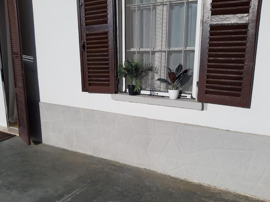 Casa Bruna San Martino Alfieri Esterno foto