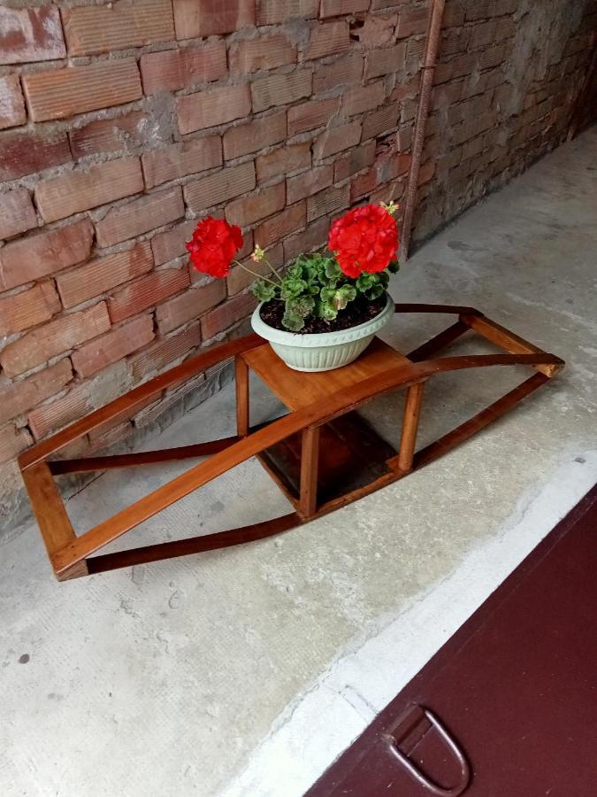 Casa Bruna San Martino Alfieri Esterno foto